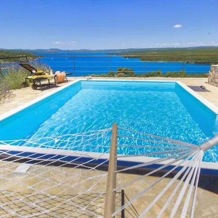 Holiday Home Parma Šibenik Exterior foto