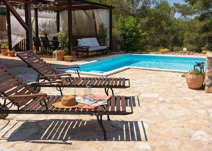Holiday Home Parma