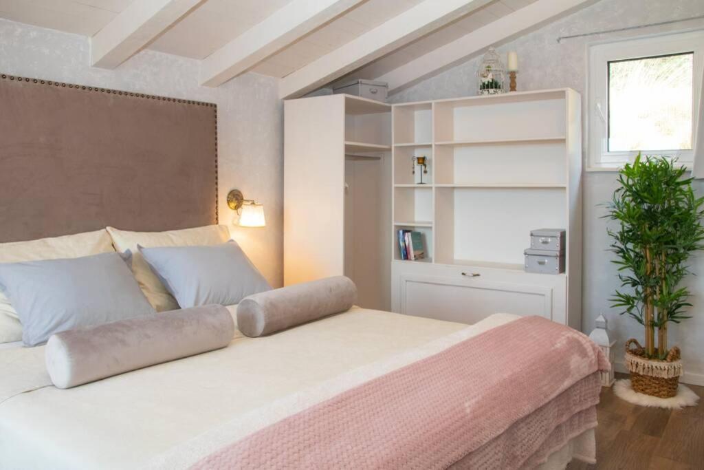Ferienhaus Parma *