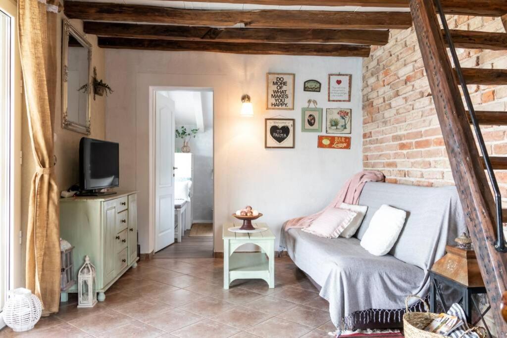 Parma Hébergement de vacances Šibenik