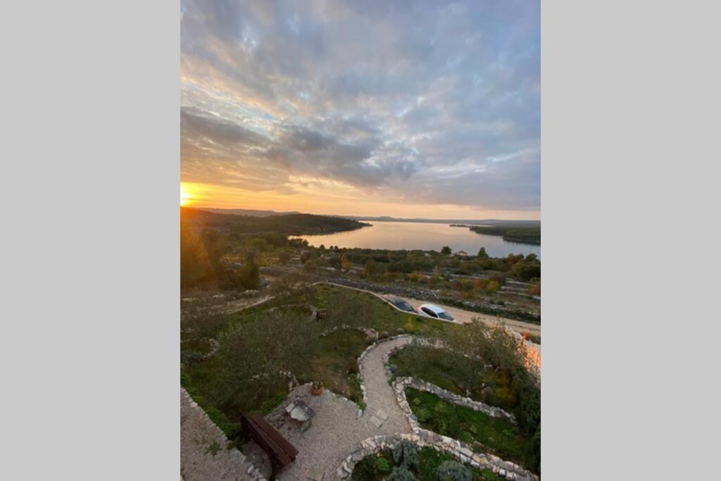 Parma Hébergement de vacances Šibenik