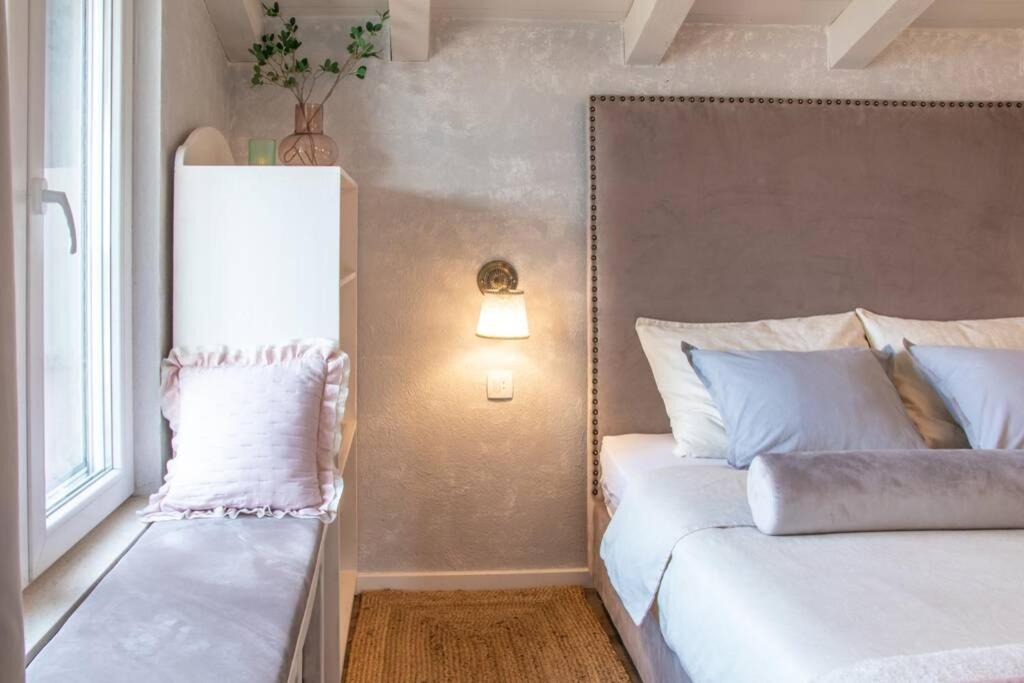 Hébergement de vacances Parma Šibenik