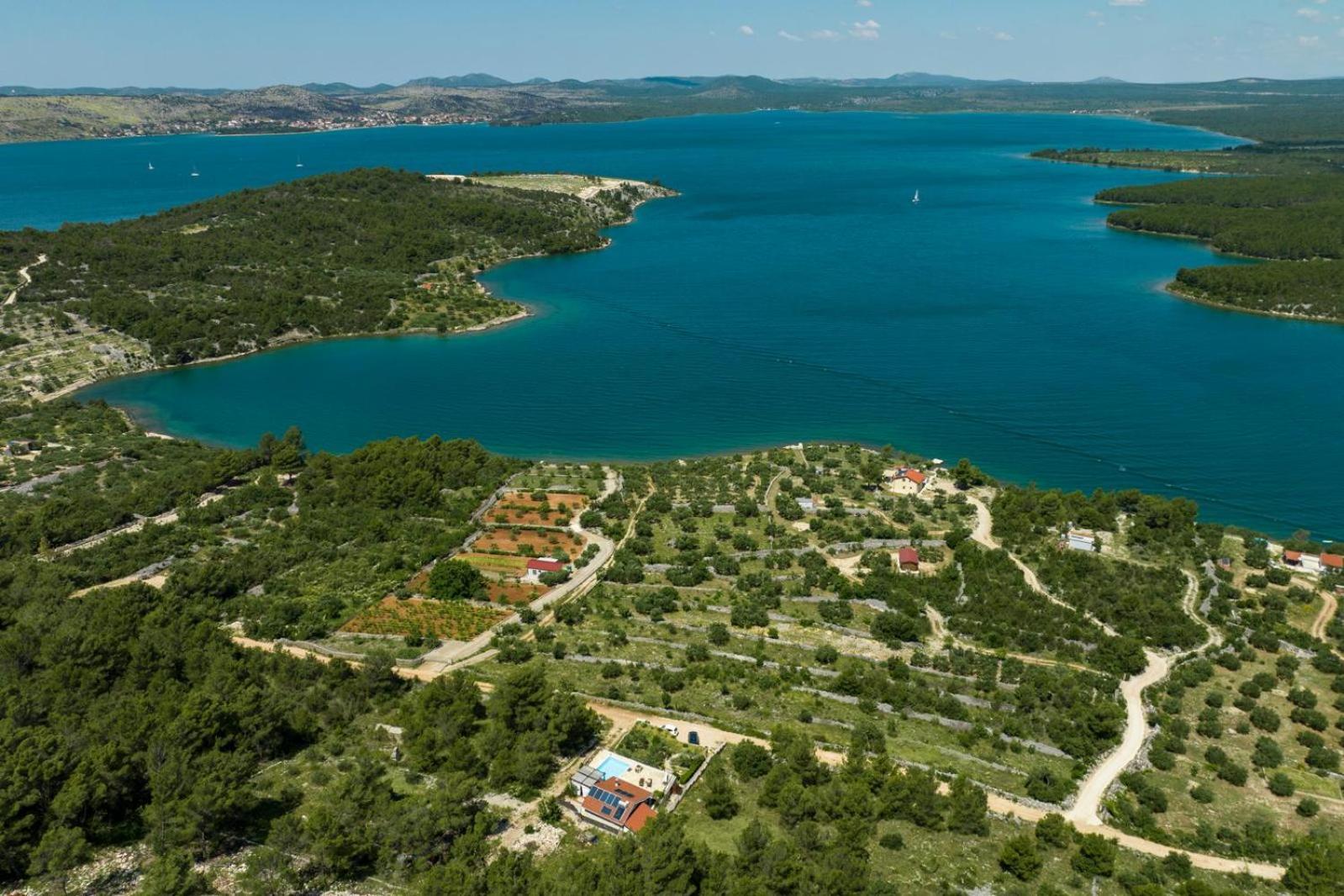 Parma * Šibenik